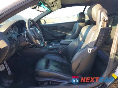 Zdjęcie 7 z 12 samochodu: 2006 BMW 650 I VIN:WBAEK13476CN78265 - miniatura