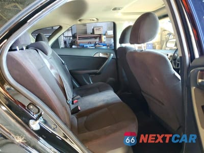 Zdjęcie 10 z 12 samochodu: 2011 KIA FORTE VIN:KNAFW5A3XB5361236 - miniatura