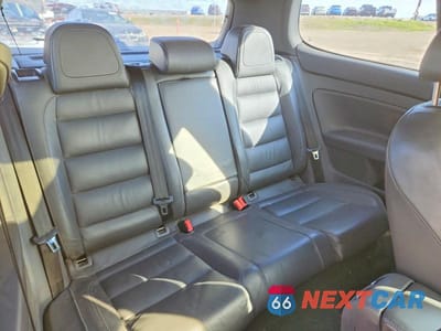 Zdjęcie 10 z 12 samochodu: 2007 VOLKSWAGEN NEW GTI FAHRENHEIT VIN:WVWFV71K87W001165 - miniatura