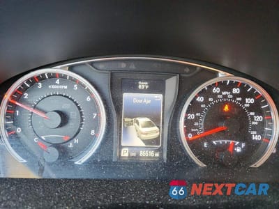 Zdjęcie 9 z 13 samochodu: 2017 TOYOTA CAMRY SE VIN:4T1BF1FK2HU760999 - miniatura
