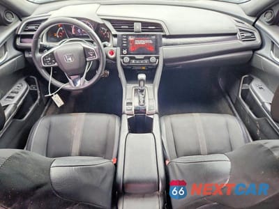 Zdjęcie 8 z 12 samochodu: 2020 HONDA CIVIC SPORT VIN:2HGFC2F8XLH544517 - miniatura
