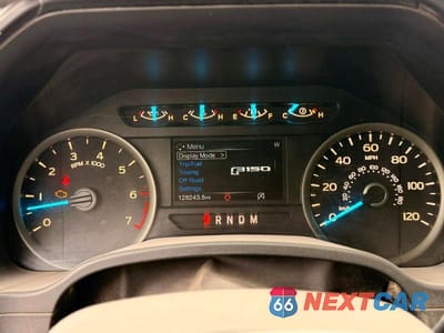 Zdjęcie 8 z 10 samochodu: 2019 FORD F150 SUPERCREW VIN:1FTEW1E42KKE96741 - miniatura