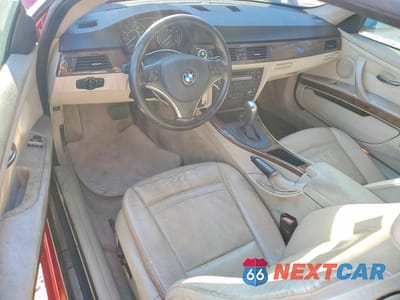 Zdjęcie 8 z 12 samochodu: 2008 BMW 328 I VIN:WBAWB33518P134139 - miniatura