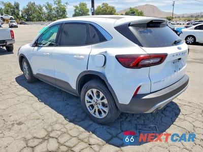Drugie zdjęcie samochodu z przodu: 2024 FORD ESCAPE ACTIVE VIN:1FMCU0GN8RUA94987 - miniatura