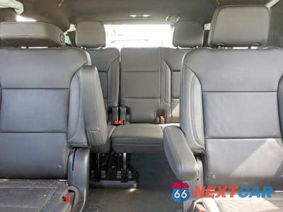 Zdjęcie 10 z 13 samochodu: 2021 CHEVROLET TAHOE K1500 Z71 VIN:1GNSKPKD3MR371268 - miniatura