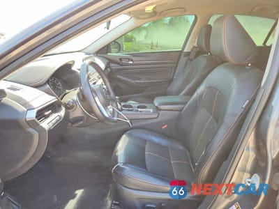 Zdjęcie 7 z 12 samochodu: 2019 NISSAN ALTIMA SR VIN:1N4BL4CW2KN320536 - miniatura
