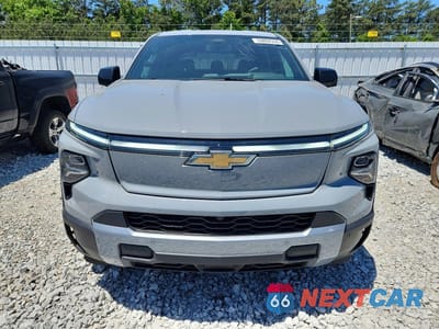 Piąte zdjęcie samochodu w środku: 2025 CHEVROLET SILVERADO LT VIN:1GC10ZED3SU413515 - miniatura