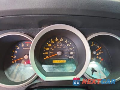 Zdjęcie 9 z 12 samochodu: 2006 TOYOTA 4RUNNER SPORT EDITION VIN:JTEBU14R760078999 - miniatura