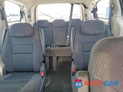 Zdjęcie 10 z 13 samochodu: 2010 DODGE GRAND CARAVAN SE VIN:2D4RN4DE0AR372907 - miniatura