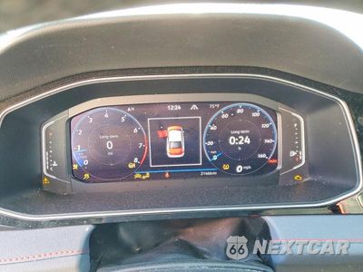 Zdjęcie 9 z 12 samochodu: 2025 VOLKSWAGEN JETTA GLI AUTOBAHN VIN:3VW1T7BU0SM064220 - miniatura