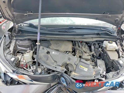 Zdjęcie 12 z 13 samochodu: 2021 TOYOTA SIENNA XLE VIN:5TDYRKEC1MS025368 - miniatura