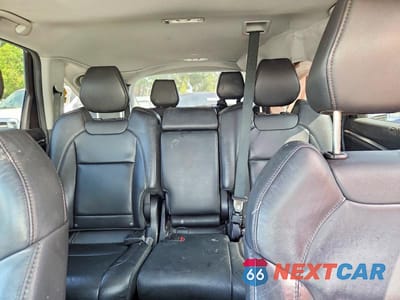 Zdjęcie 10 z 13 samochodu: 2015 ACURA MDX TECHNOLOGY VIN:5FRYD4H44FB007497 - miniatura