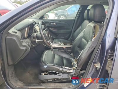 Zdjęcie 7 z 12 samochodu: 2013 CHEVROLET MALIBU 2LT VIN:1G11E5SA0DF173828 - miniatura