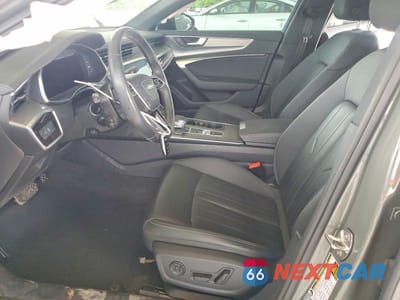 Zdjęcie 7 z 12 samochodu: 2024 AUDI A6 PREMIUM VIN:WAUK3BF25RN055352 - miniatura