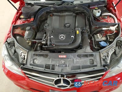 Zdjęcie 11 z 12 samochodu: 2014 MERCEDES-BENZ C 250 VIN:WDDGF4HB6EA929580 - miniatura