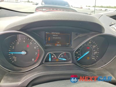 Zdjęcie 9 z 14 samochodu: 2017 FORD ESCAPE SE VIN:1FMCU0GD8HUB02902 - miniatura