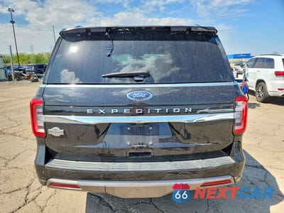 Zdjęcie 6 z 13 samochodu: 2022 FORD EXPEDITION KING RANCH VIN:1FMJU1PT9NEA47449 - miniatura
