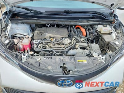 Zdjęcie 12 z 13 samochodu: 2023 TOYOTA SIENNA XLE VIN:5TDJSKFC4PS094774 - miniatura