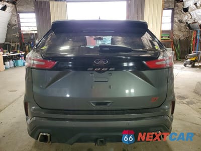 Zdjęcie 6 z 13 samochodu: 2022 FORD EDGE ST VIN:2FMPK4AP1NBA63962 - miniatura