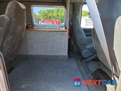 Zdjęcie 11 z 13 samochodu: 1992 FORD ECONOLINE E250 VAN VIN:1FTHE24H0NHB38646 - miniatura