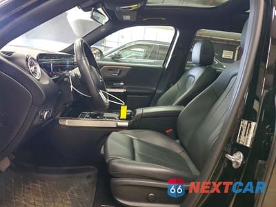 Zdjęcie 7 z 13 samochodu: 2021 MERCEDES-BENZ GLB 250 4MATIC VIN:W1N4M4HB4MW148652 - miniatura
