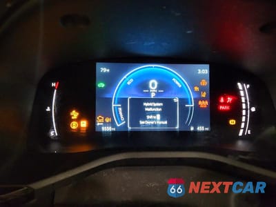 Zdjęcie 9 z 12 samochodu: 2025 TOYOTA CAMRY SE VIN:4T1DAACK3SU600925 - miniatura