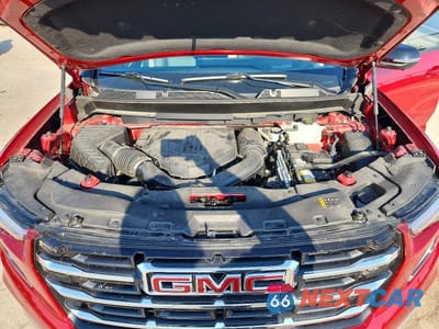 Zdjęcie 12 z 14 samochodu: 2024 GMC ACADIA UPLEVEL VIN:1GKENNKS3RJ209781 - miniatura