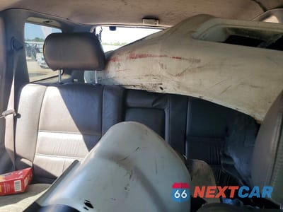 Zdjęcie 10 z 14 samochodu: 1999 NISSAN PATHFINDER XE VIN:JN8AR07Y6XW353053 - miniatura
