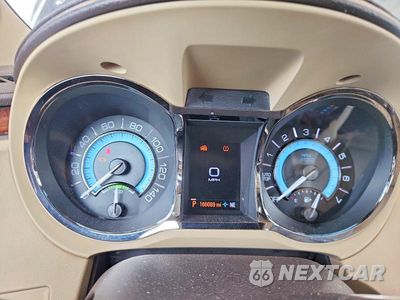 Zdjęcie 9 z 12 samochodu: 2013 BUICK LACROSSE VIN:1G4GC5ER6DF254532 - miniatura
