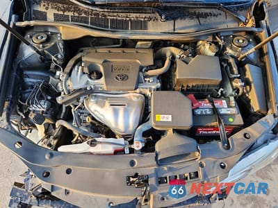 Zdjęcie 11 z 13 samochodu: 2017 TOYOTA CAMRY SE VIN:4T1BF1FK2HU760999 - miniatura