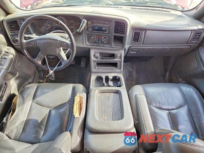 Zdjęcie 8 z 13 samochodu: 2005 CHEVROLET SILVERADO K1500 VIN:1GCEK19Z75Z321463 - miniatura