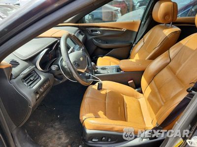 Zdjęcie 13 z 24 samochodu: 2014 CHEVROLET IMPALA LTZ VIN:2G1155S34E9279159 - miniatura