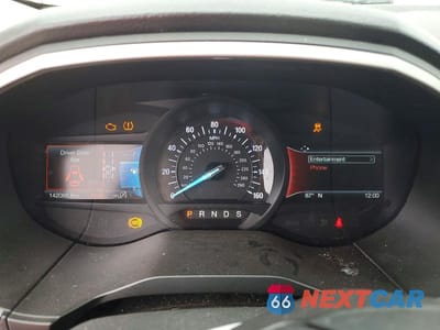 Zdjęcie 9 z 13 samochodu: 2020 FORD EDGE SEL VIN:2FMPK3J94LBB56077 - miniatura