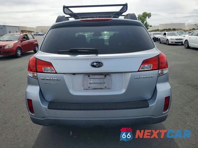 Zdjęcie 6 z 13 samochodu: 2013 SUBARU OUTBACK 2.5I LIMITED VIN:4S4BRCKC3D3231532 - miniatura