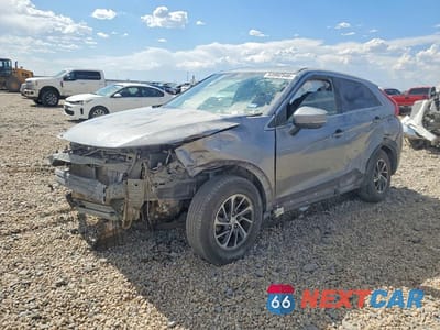 2020 MITSUBISHI ECLIPSE CROSS ES JA4AS3AA5LZ025719 - główne zdjęcie licytacji z USA - miniatura