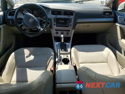 Zdjęcie 8 z 13 samochodu: 2015 VOLKSWAGEN GOLF VIN:3VW217AU7FM035220 - miniatura