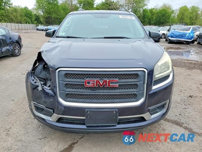 Piąte zdjęcie samochodu w środku: 2015 GMC ACADIA SLE VIN:1GKKVPKD3FJ382180 - miniatura