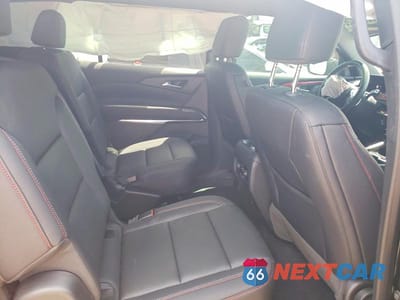 Zdjęcie 11 z 13 samochodu: 2026 CHEVROLET TRAVERSE Z71 VIN:1GNEVJKS0TJ134461 - miniatura