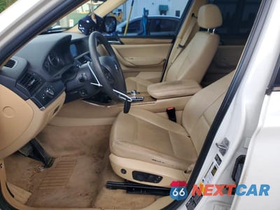 Zdjęcie 7 z 12 samochodu: 2013 BMW X3 XDRIVE28I VIN:5UXWX9C52D0A30447 - miniatura
