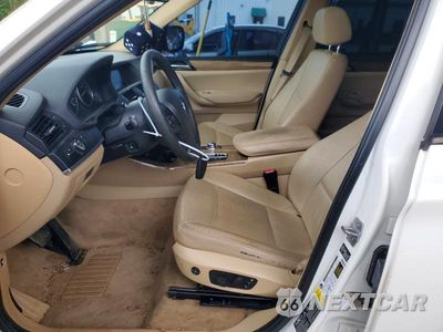 Zdjęcie 7 z 12 samochodu: 2013 BMW X3 XDRIVE28I VIN:5UXWX9C52D0A30447 - miniatura