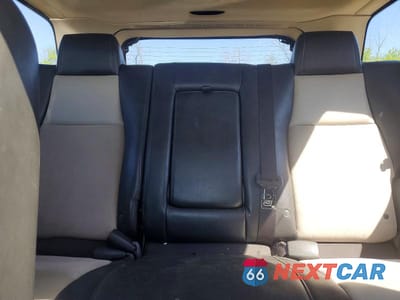 Zdjęcie 10 z 13 samochodu: 2010 JEEP GRAND CHEROKEE LIMITED VIN:1J4PR5GKXAC144562 - miniatura