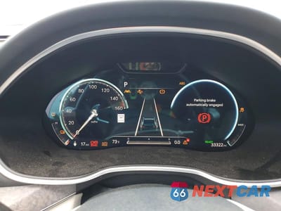 Zdjęcie 9 z 12 samochodu: 2023 GENESIS ELECTRIFIED G80 BASE VIN:KMTGE4S16PU005818 - miniatura