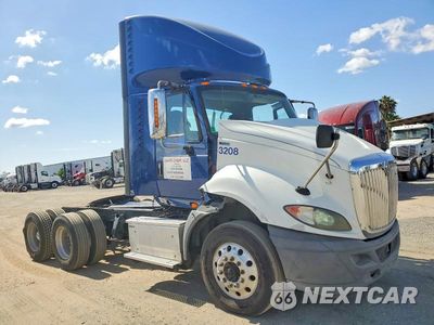 2017 INTERNATIONAL PROSTAR 3HCDHSNR6HL641264 - główne zdjęcie licytacji z USA - miniatura