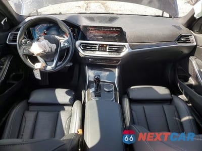 Zdjęcie 8 z 12 samochodu: 2022 BMW 330XI VIN:3MW5R7J04N8C60804 - miniatura