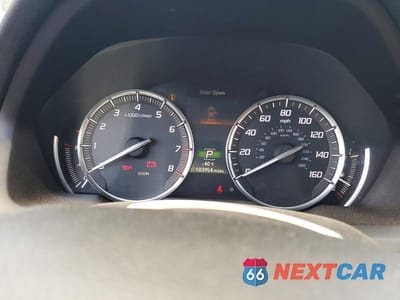 Zdjęcie 9 z 12 samochodu: 2018 ACURA TLX ADVANCE VIN:19UUB3F7XJA001185 - miniatura