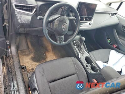 Zdjęcie 8 z 12 samochodu: 2024 TOYOTA COROLLA LE VIN:5YFB4MDE9RP174162 - miniatura