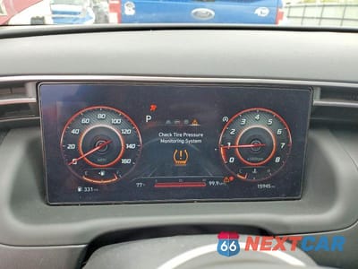 Zdjęcie 9 z 13 samochodu: 2024 HYUNDAI TUCSON SEL VIN:5NMJBCDE2RH428803 - miniatura
