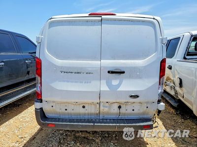 Zdjęcie 6 z 12 samochodu: 2023 FORD TRANSIT T-250 VIN:1FTBR1Y83PKC05955 - miniatura