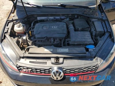 Zdjęcie 11 z 12 samochodu: 2017 VOLKSWAGEN GTI SPORT VIN:3VW547AU2HM048173 - miniatura