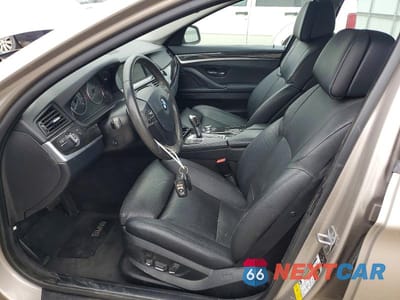 Zdjęcie 7 z 12 samochodu: 2013 BMW 528 I VIN:WBAXG5C51DDY37026 - miniatura